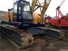 Used Crawer Cranes Kob...