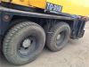 Used Cranes Tadano TG300E