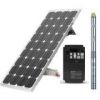 Solar Pump Inverter wi...