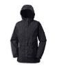 unisex waterproof hood...