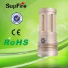 Supfire M6 cree xm-l u...