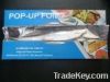 Pop-up Aluminum Foil S...