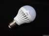 7W E27 LED Light Bulb ...