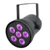 MINI LED Par light, 6P...