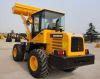 1.6 Ton Wheel Loader Z...
