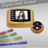 Digital door peep hole...