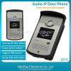 Audio door phone for a...