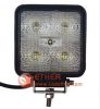 15W high intensity LED...