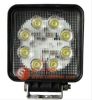 24 watt led work lamp(...