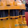 Mining Machinery Const...