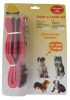 Dog Lanyard (Dog Leash)