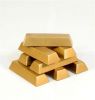 GOLD BARS / GOLD DUST