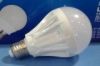 LED Bulb-Global 12W