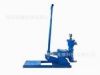 Hand-grouting machines...
