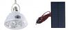 Solar rechargeable led...
