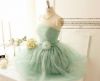 bridesmaid dress/ brid...