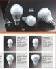 LED BULB