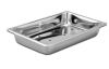 Stainless steel hollow...