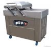 DZ400-2D Dry Fish Vacuum Packing Machine