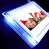 LED DIY Photo frame al...