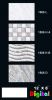 CERAMIC GLAZED WALL TILES