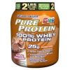 %100 Pure Whey Protein...