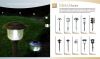 LED metal series garde...