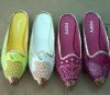 Flat shoes