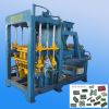 Brick Making Machine (...
