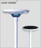 UFO Shape Solar Led Pl...