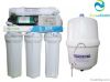 Home RO water filter m...