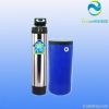 Water softener , resin...