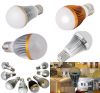 LED bulb light