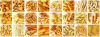 Fried Flour Food Proce...