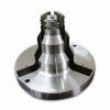 CNC machining Mold for...