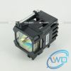 Original bare bulb wit...