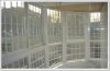 stainless window screen