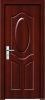 PVC WOODEN DOOR