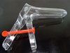 Vaginal speculum with ...