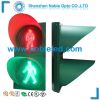 Pedestrian traffic light