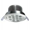 Led Down Light 12w Fro...