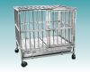stainless steel folded...