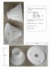 7w LED ceramic housing...