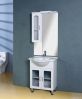 mdf bathroom cabinet g...