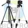 1750mm Camera Tripod Lightweight Tripod