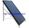 Flat Plate Solar Colle...