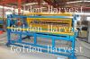 Wire Mesh Welding Mach...