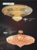 Crystal Ceiling Lamp (...