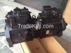EC240 hydraulic pump,m...