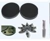 PCBN Blanks for Tools ...